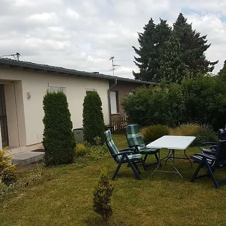 Prázdninový dům Ranchofbulldogs Ferienhaus Mechernich