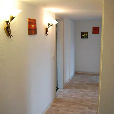 Ranchofbulldogs Ferienhaus Prázdninový dům *