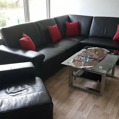 Ranchofbulldogs Ferienhaus Prázdninový dům *