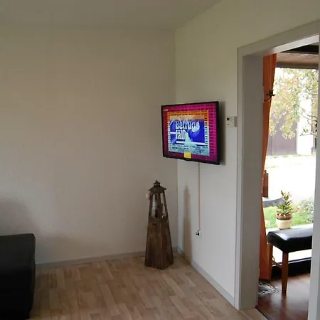 Ranchofbulldogs Ferienhaus Prázdninový dům