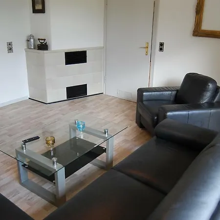 Prázdninový dům Ranchofbulldogs Ferienhaus