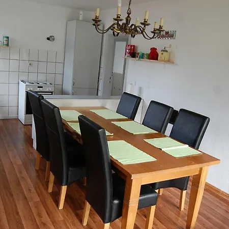 Prázdninový dům Ranchofbulldogs Ferienhaus