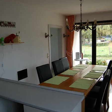 Prázdninový dům Ranchofbulldogs Ferienhaus *
